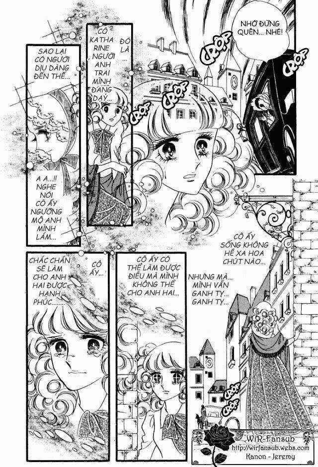 Orpheus No Mado - Chapter 10 - Trang 18