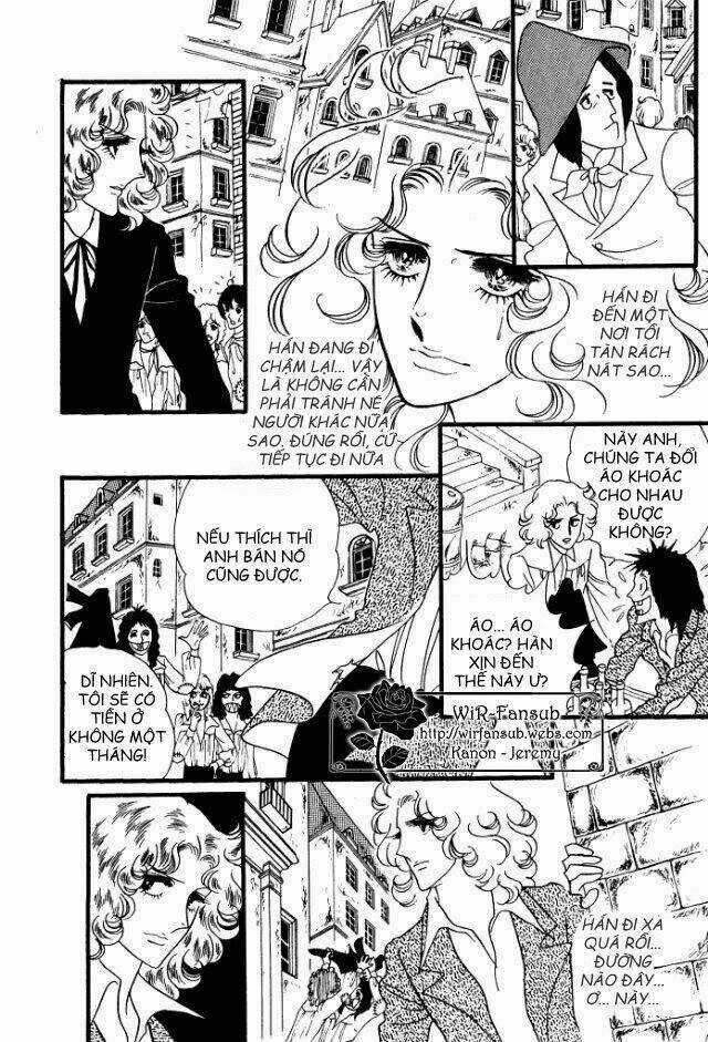 Orpheus No Mado - Chapter 10 - Trang 24