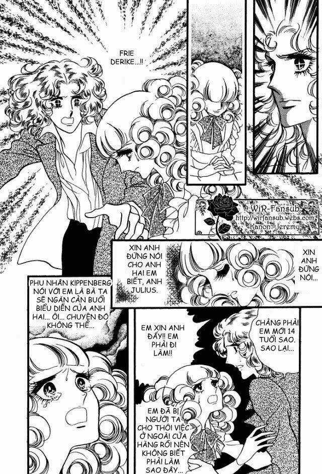 Orpheus No Mado - Chapter 10 - Trang 26