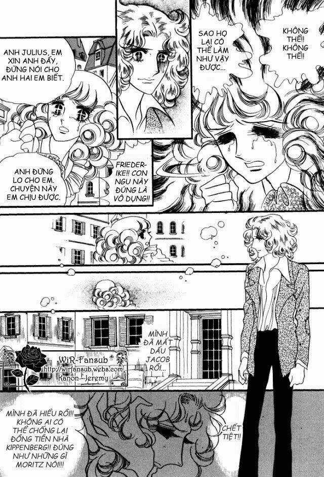 Orpheus No Mado - Chapter 10 - Trang 27