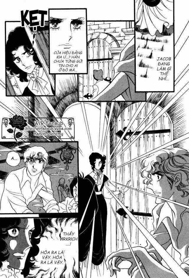 Orpheus No Mado - Chapter 10 - Trang 29