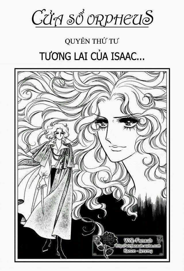 Orpheus No Mado - Chapter 10 - Trang 4