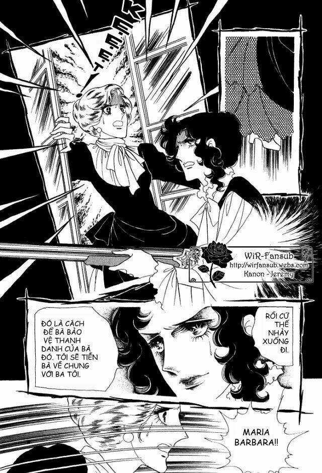 Orpheus No Mado - Chapter 10 - Trang 32