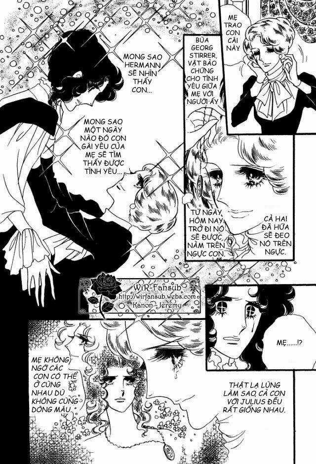Orpheus No Mado - Chapter 10 - Trang 36