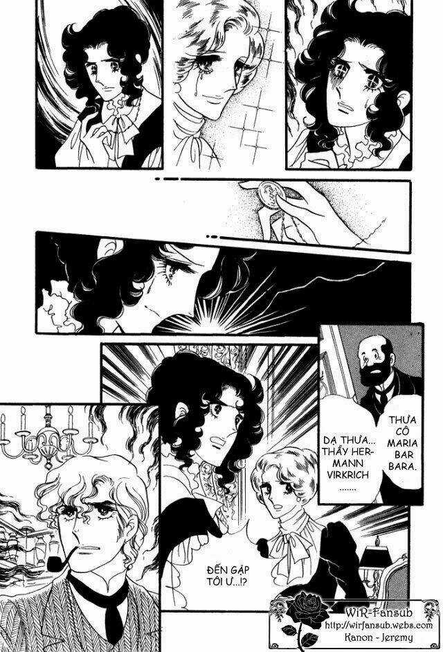 Orpheus No Mado - Chapter 10 - Trang 37