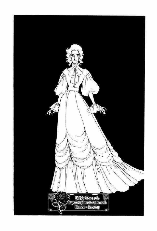 Orpheus No Mado - Chapter 10 - Trang 38