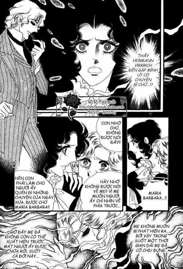 Orpheus No Mado - Chapter 10 - Trang 39