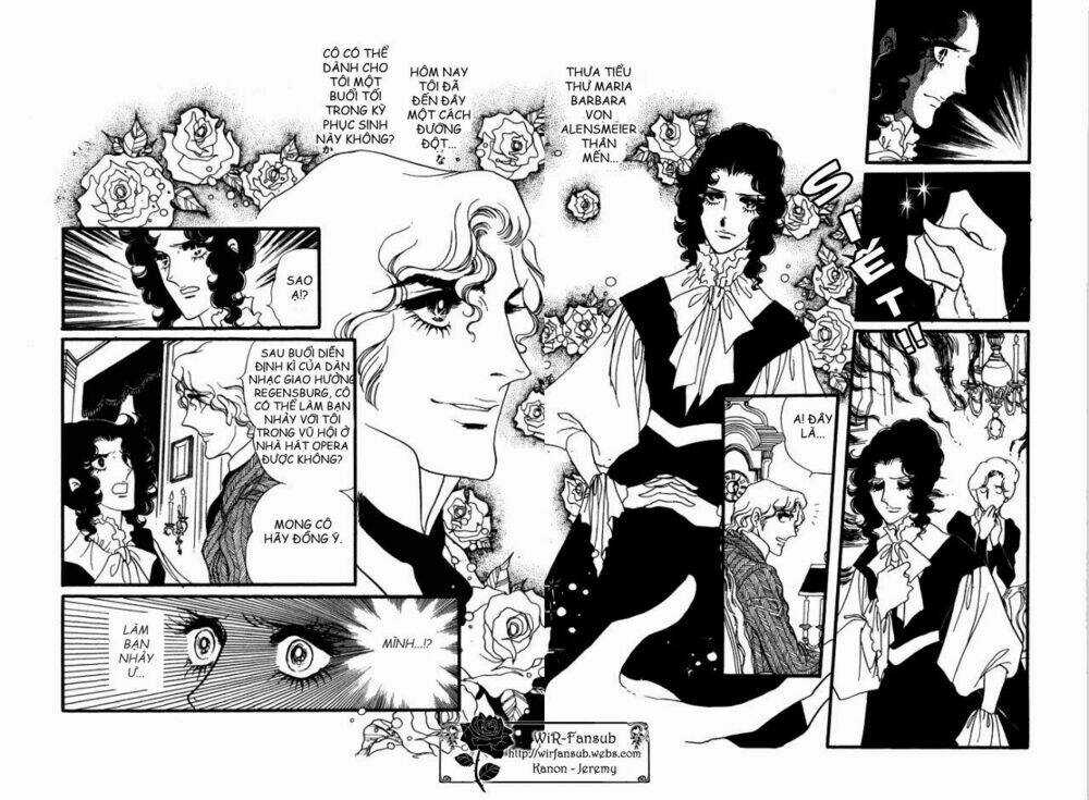 Orpheus No Mado - Chapter 10 - Trang 40