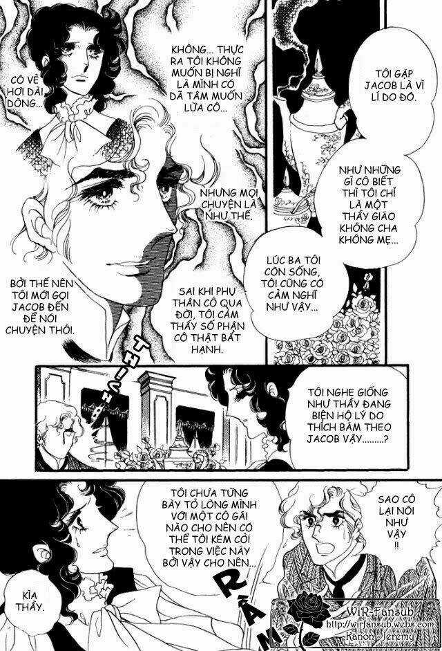 Orpheus No Mado - Chapter 10 - Trang 42