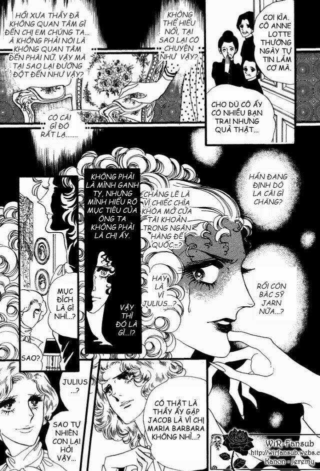 Orpheus No Mado - Chapter 10 - Trang 44