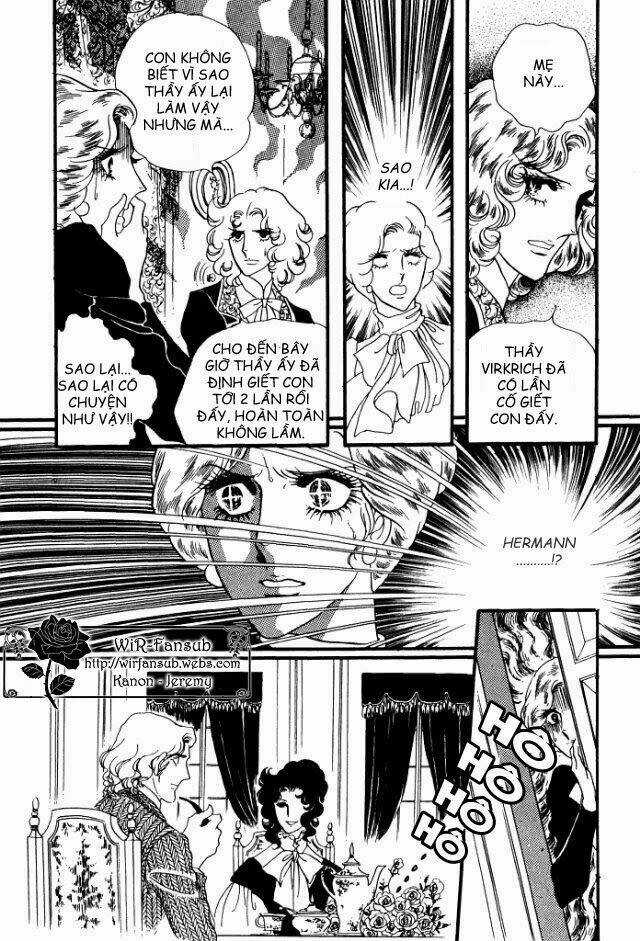 Orpheus No Mado - Chapter 10 - Trang 45