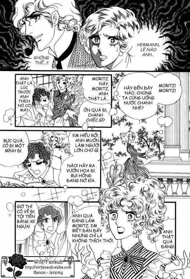 Orpheus No Mado - Chapter 10 - Trang 46