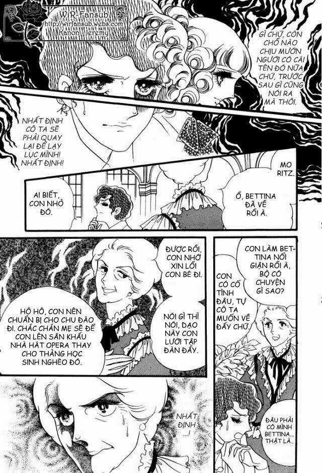Orpheus No Mado - Chapter 10 - Trang 48