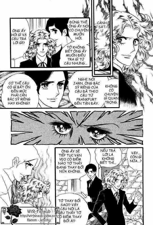 Orpheus No Mado - Chapter 10 - Trang 49
