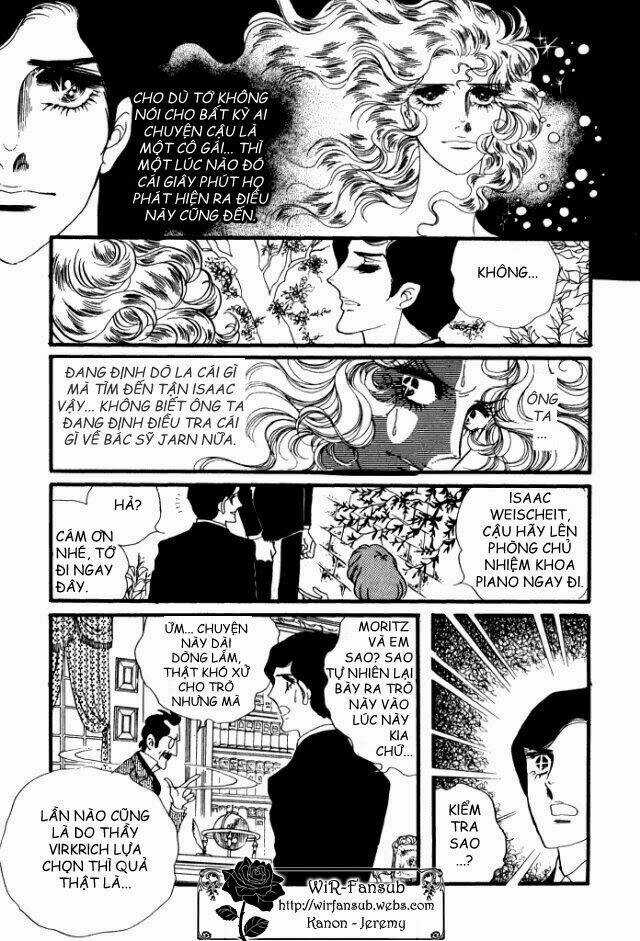 Orpheus No Mado - Chapter 10 - Trang 50