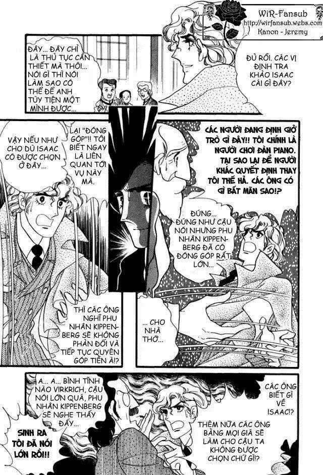 Orpheus No Mado - Chapter 10 - Trang 54