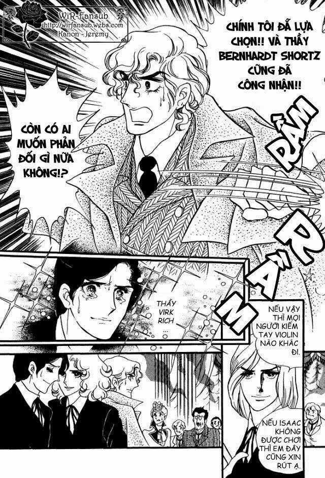 Orpheus No Mado - Chapter 10 - Trang 55