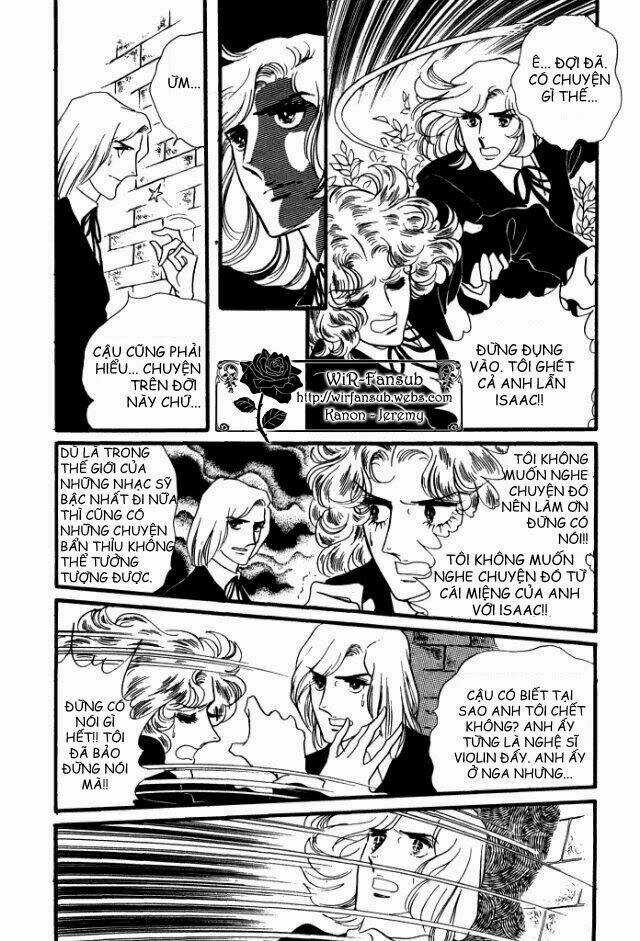 Orpheus No Mado - Chapter 11 - Trang 15