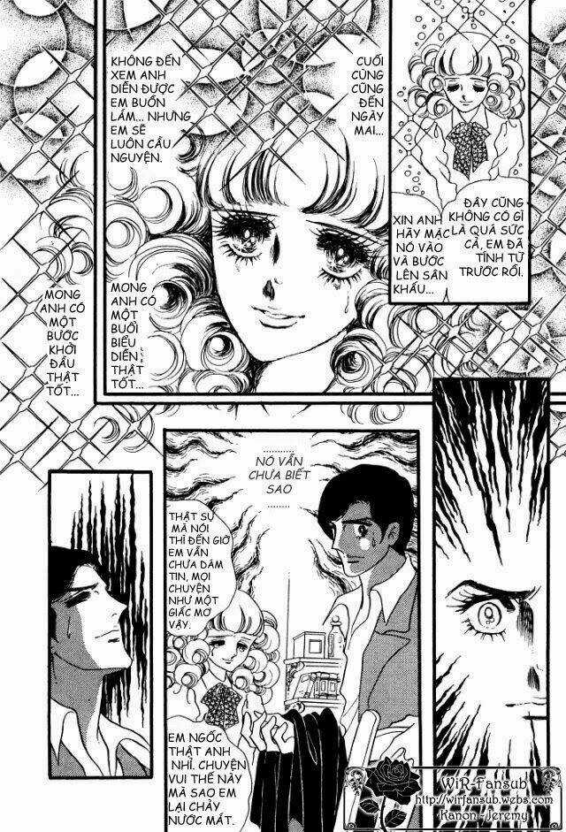 Orpheus No Mado - Chapter 11 - Trang 18