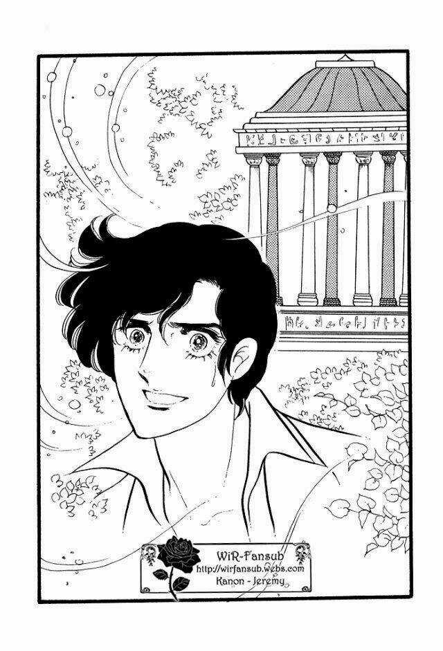 Orpheus No Mado - Chapter 11 - Trang 22