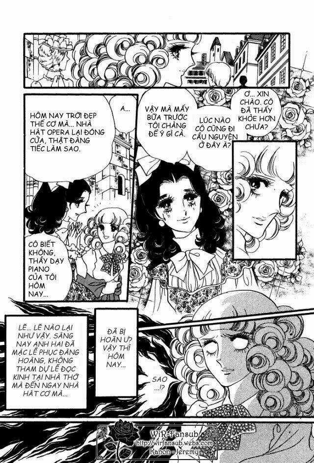 Orpheus No Mado - Chapter 11 - Trang 29