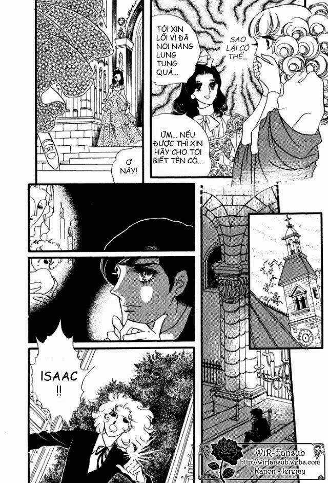 Orpheus No Mado - Chapter 11 - Trang 30