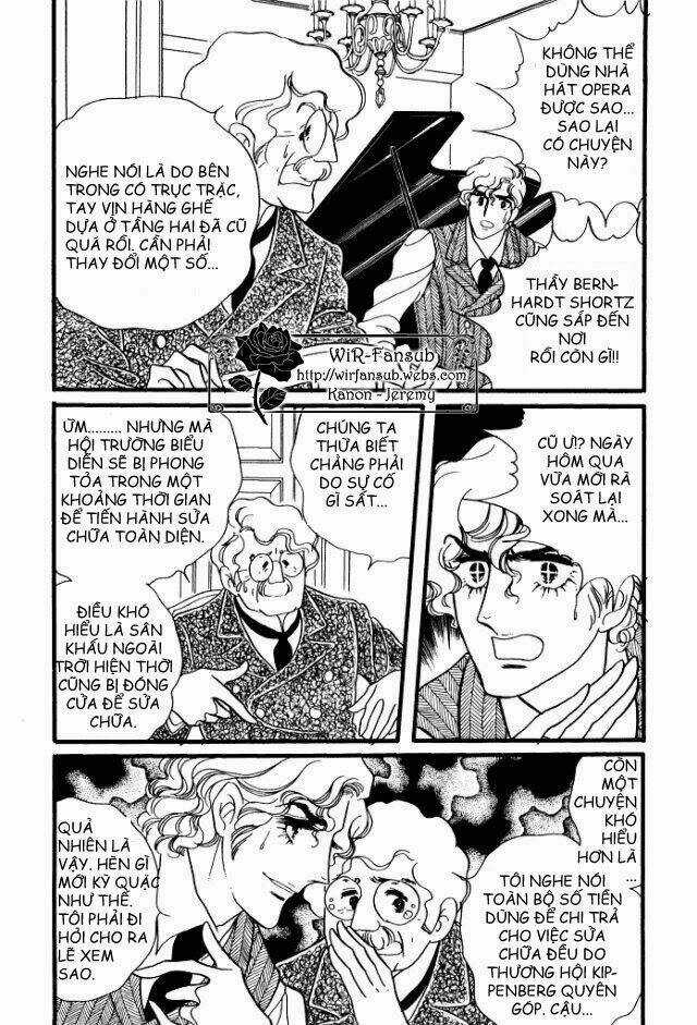 Orpheus No Mado - Chapter 11 - Trang 4