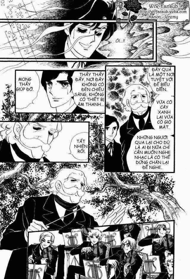 Orpheus No Mado - Chapter 11 - Trang 35