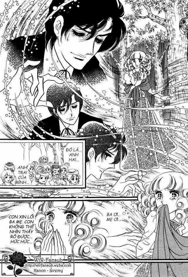 Orpheus No Mado - Chapter 11 - Trang 39