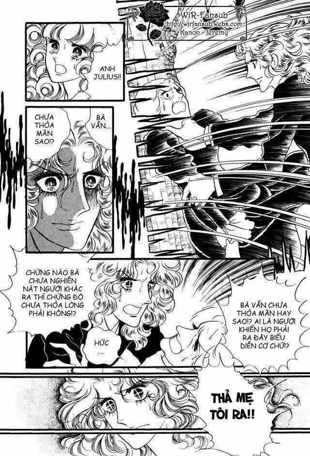 Orpheus No Mado - Chapter 11 - Trang 43
