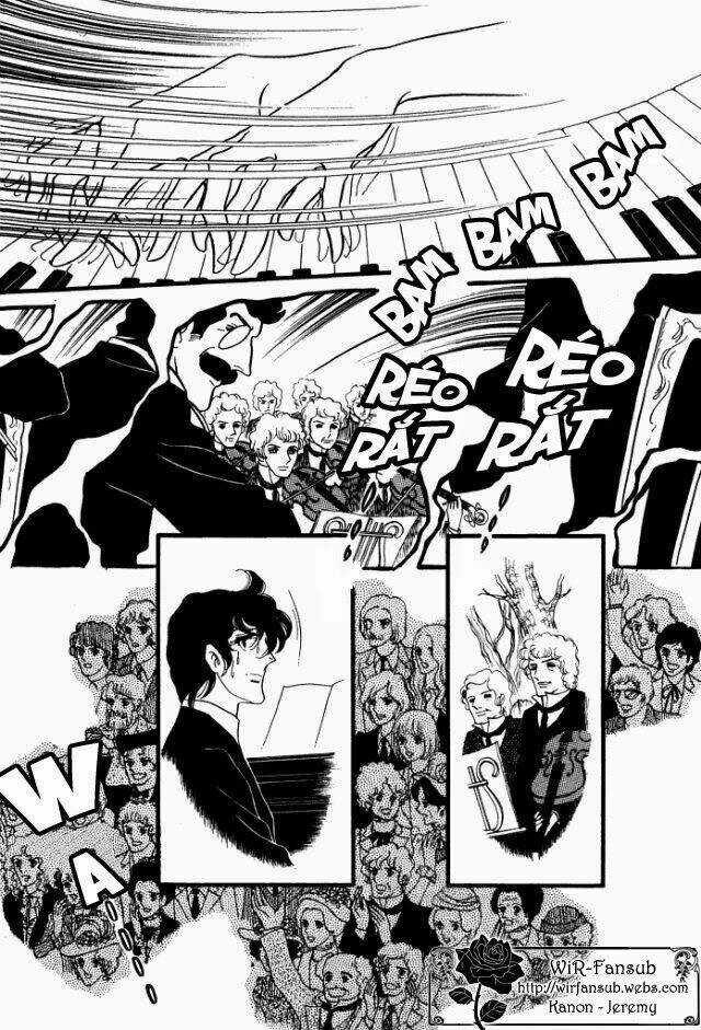 Orpheus No Mado - Chapter 11 - Trang 46