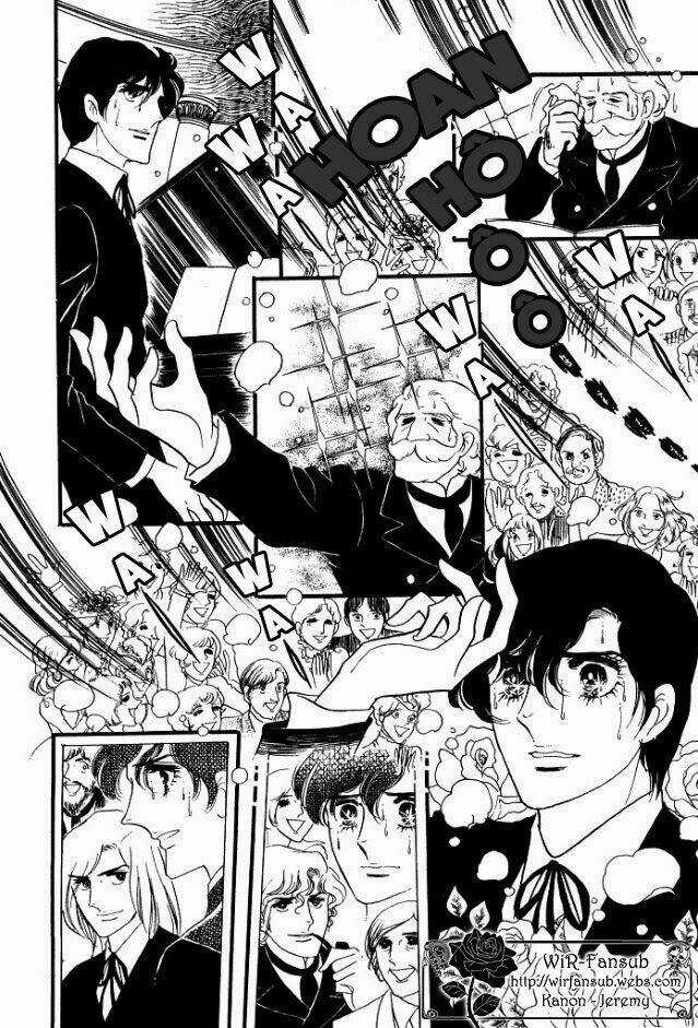 Orpheus No Mado - Chapter 11 - Trang 47