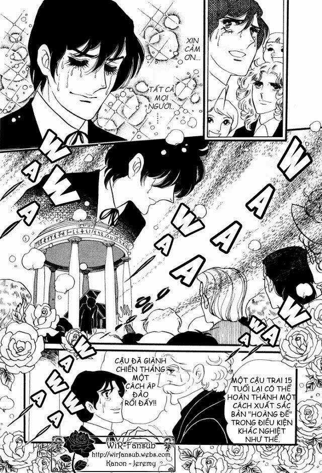 Orpheus No Mado - Chapter 11 - Trang 48