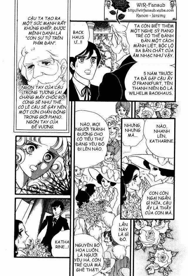 Orpheus No Mado - Chapter 11 - Trang 49