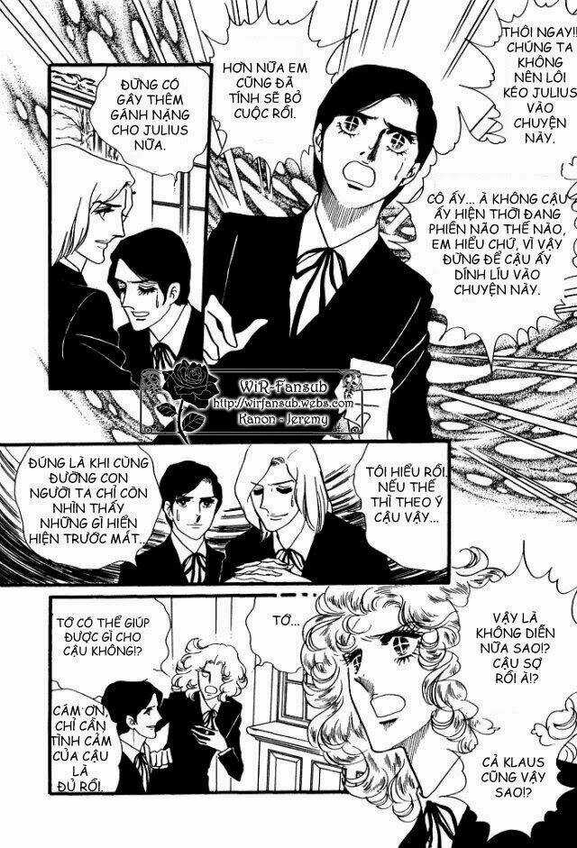 Orpheus No Mado - Chapter 11 - Trang 6