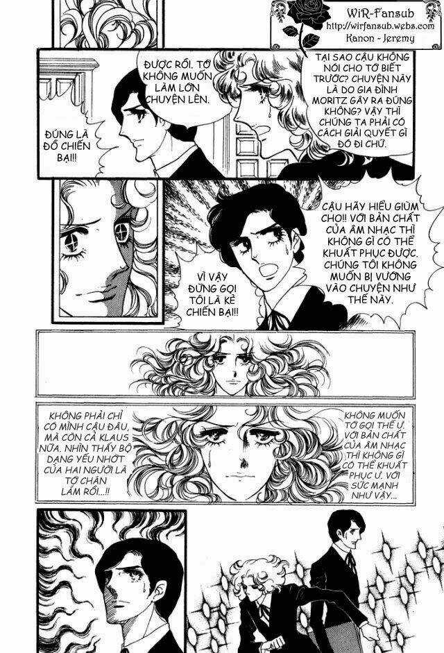 Orpheus No Mado - Chapter 11 - Trang 7