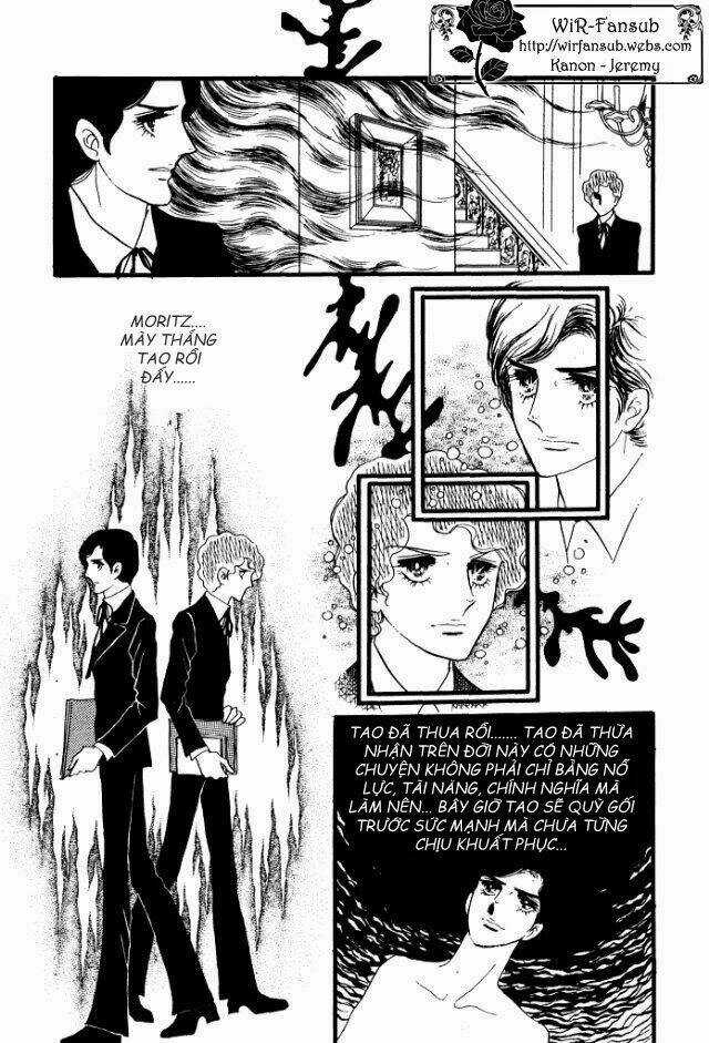 Orpheus No Mado - Chapter 11 - Trang 8