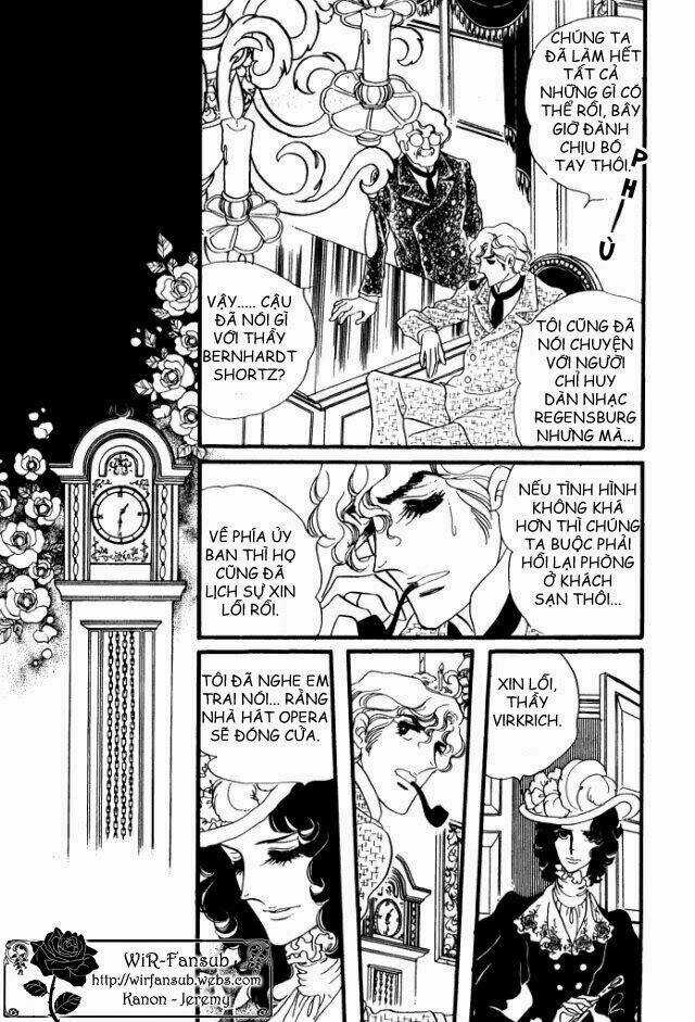 Orpheus No Mado - Chapter 11 - Trang 9