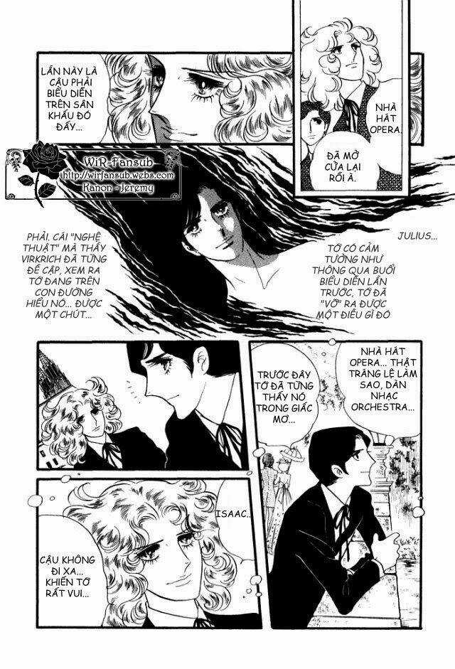 Orpheus No Mado - Chapter 12 - Trang 13