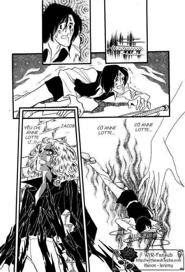 Orpheus No Mado - Chapter 12 - Trang 20