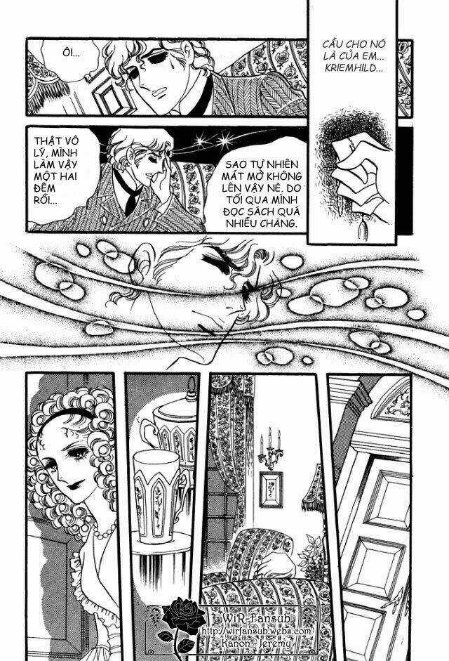 Orpheus No Mado - Chapter 12 - Trang 31