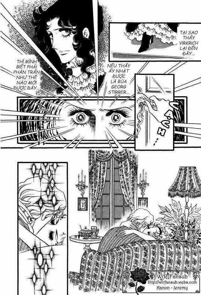 Orpheus No Mado - Chapter 12 - Trang 32