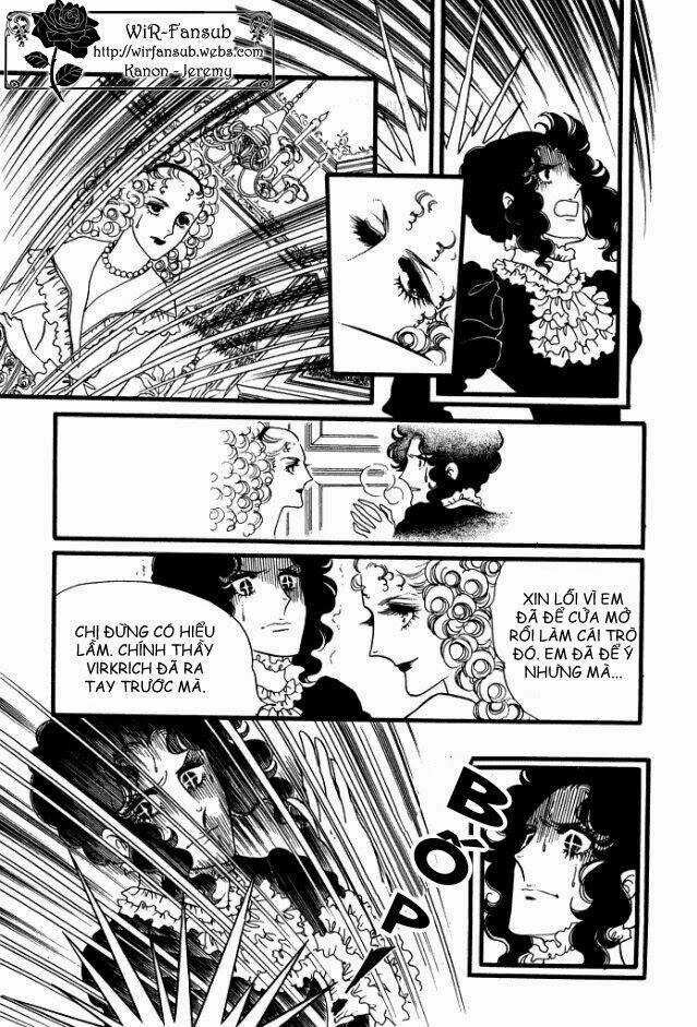 Orpheus No Mado - Chapter 12 - Trang 33