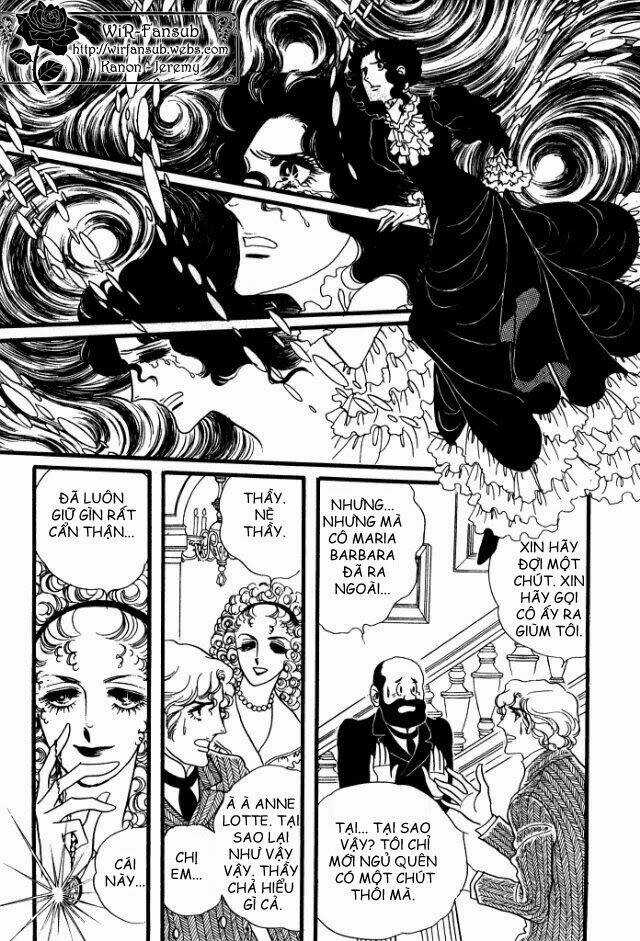 Orpheus No Mado - Chapter 12 - Trang 35