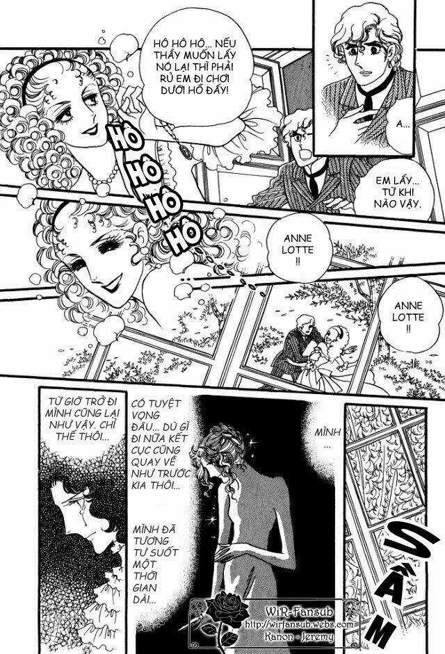 Orpheus No Mado - Chapter 12 - Trang 36