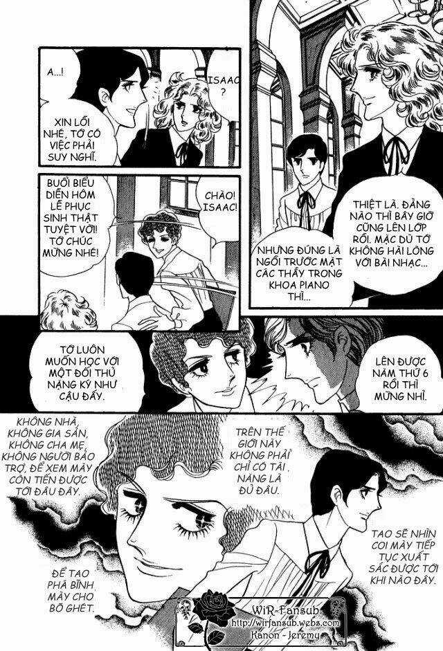 Orpheus No Mado - Chapter 12 - Trang 38