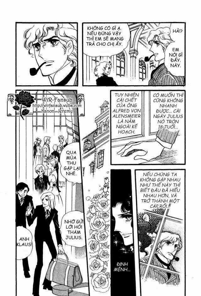 Orpheus No Mado - Chapter 12 - Trang 40