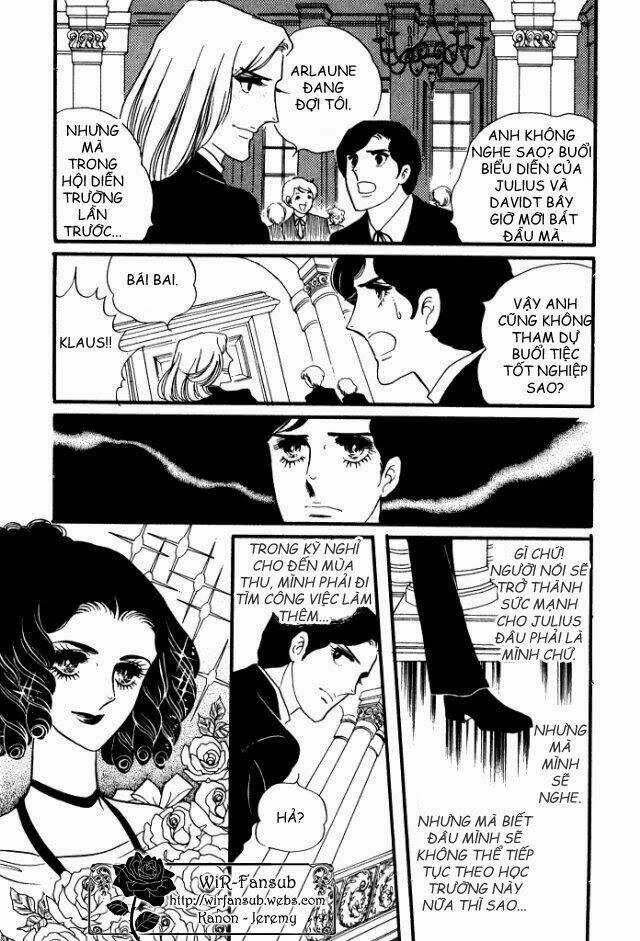 Orpheus No Mado - Chapter 12 - Trang 41