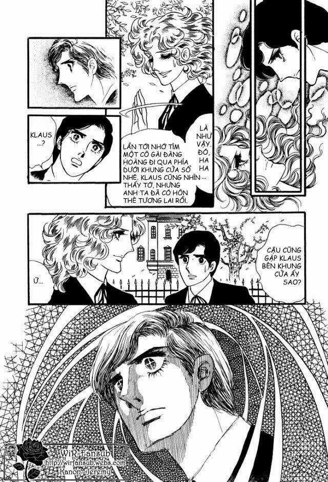 Orpheus No Mado - Chapter 12 - Trang 44