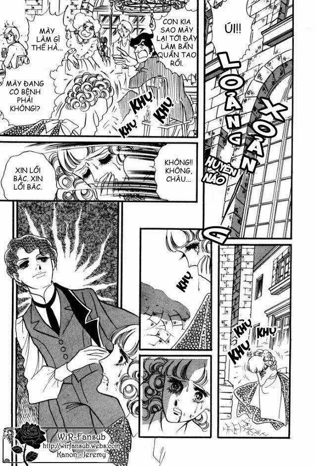 Orpheus No Mado - Chapter 12 - Trang 45